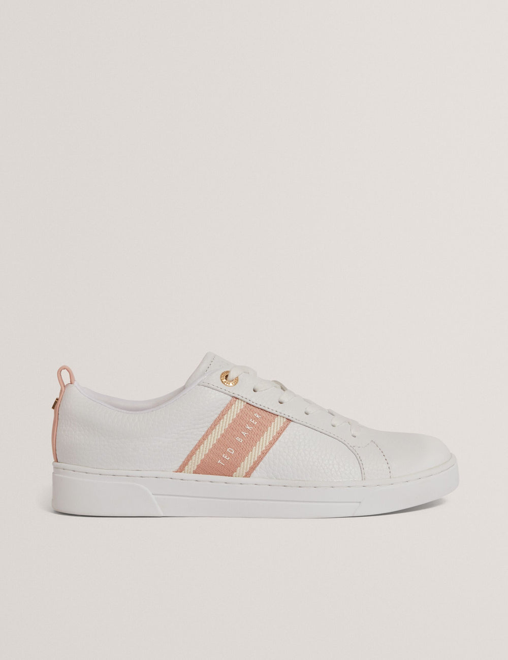 BAILLY | PINK