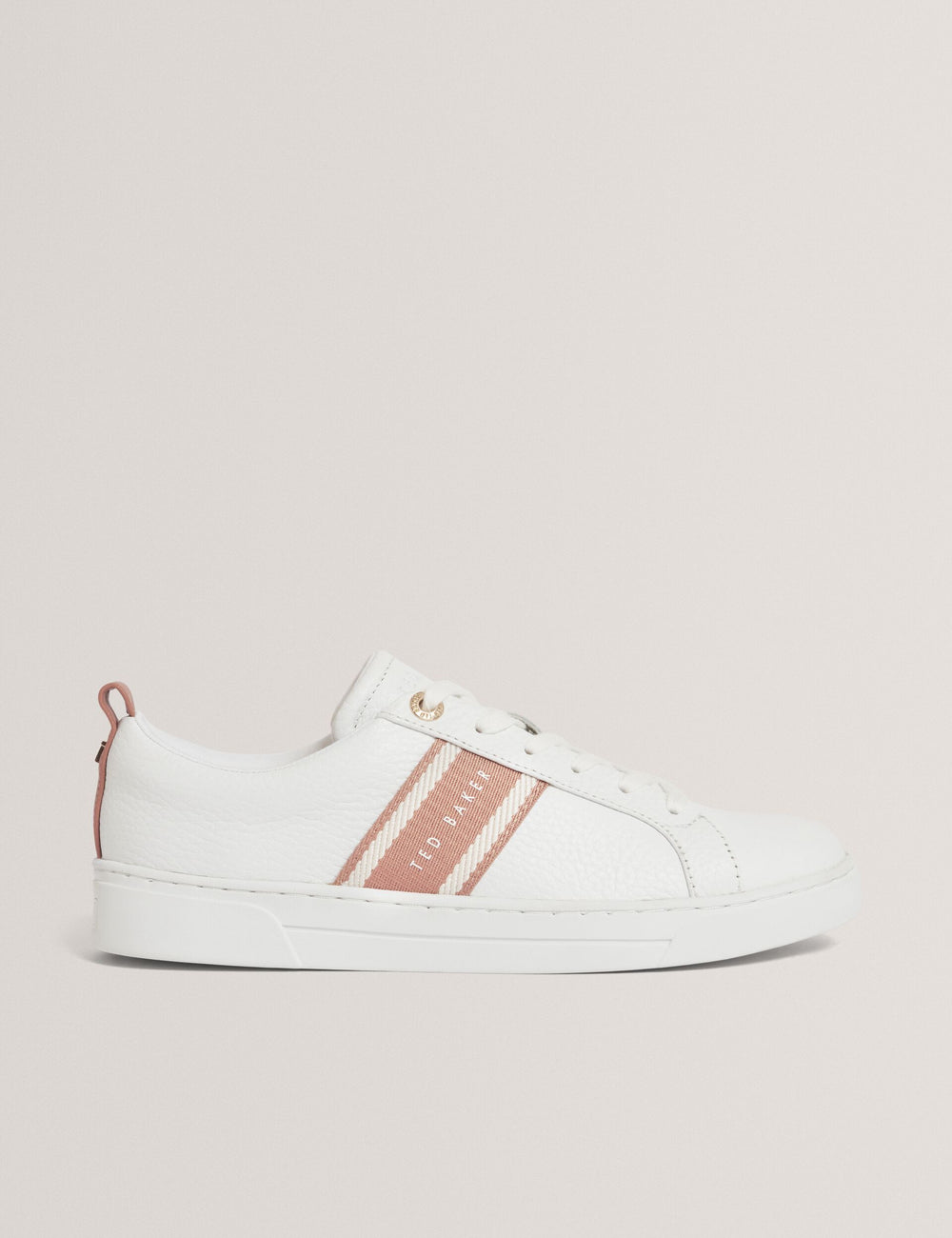 BAILLY | WHITE-BRWN