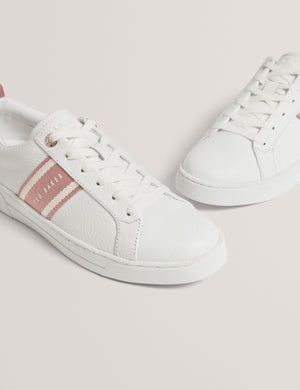 BAILLY | WHITE-BRWN