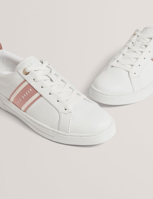 BAILLY | WHITE-BRWN