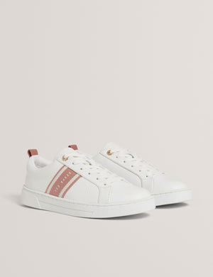 BAILLY | WHITE-BRWN