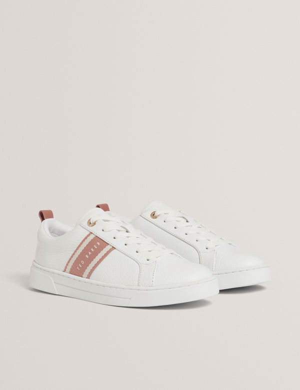 BAILLY | WHITE-BRWN
