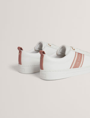 BAILLY | WHITE-BRWN