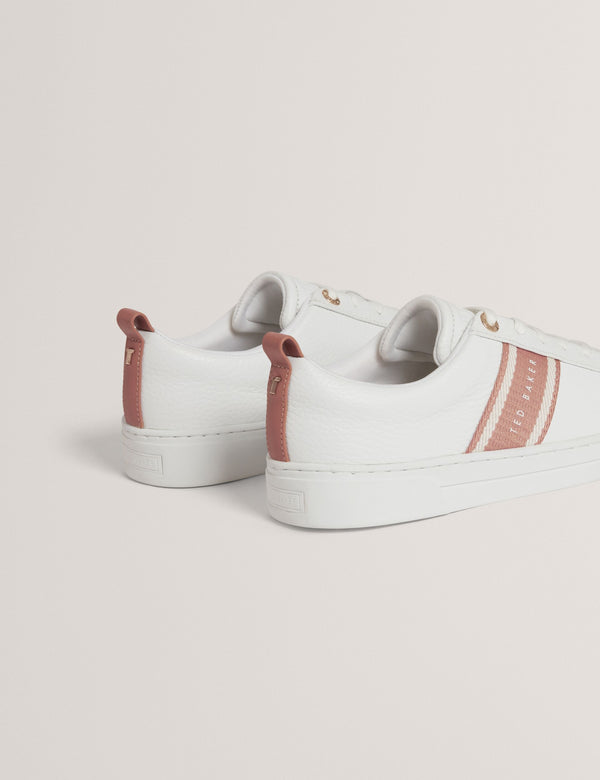 BAILLY | WHITE-BRWN