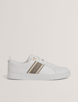 BAILLY | WHITE-GREY