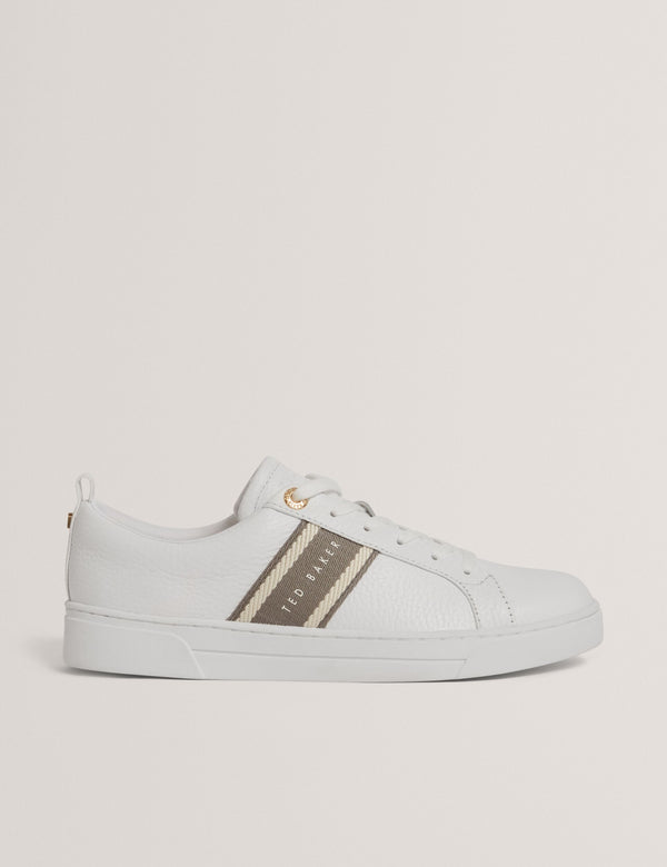 BAILLY | WHITE-GREY