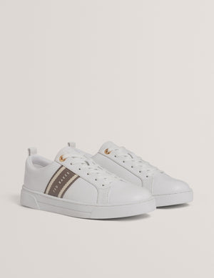 BAILLY | WHITE-GREY