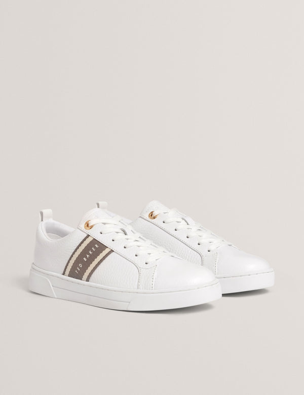 BAILLY | WHITE GREY
