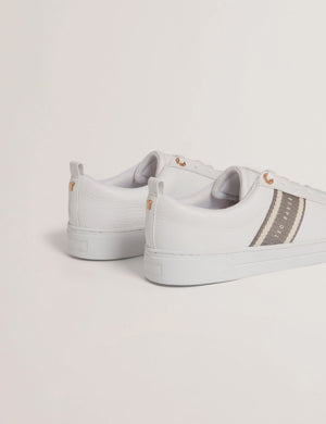 BAILLY | WHITE-GREY