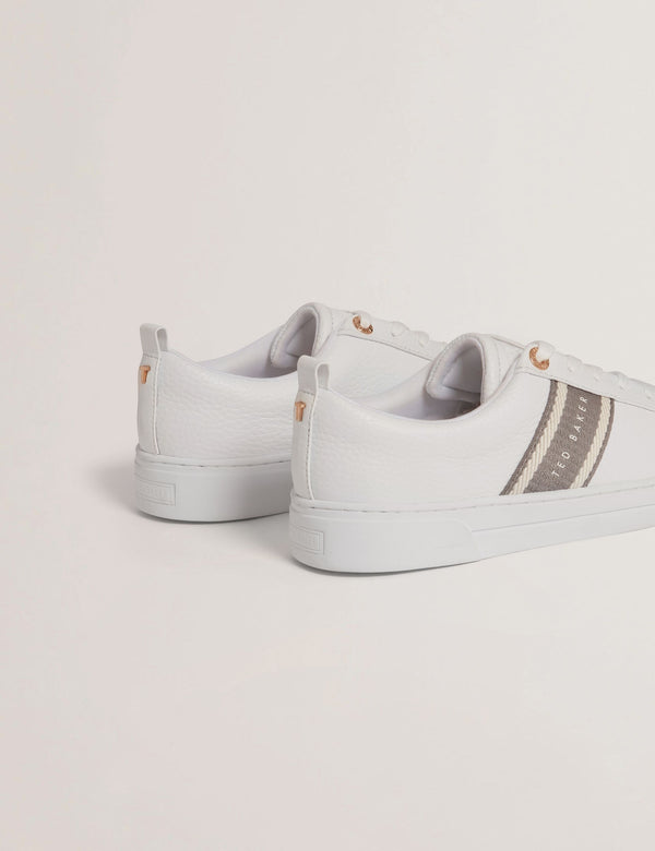 BAILLY | WHITE-GREY