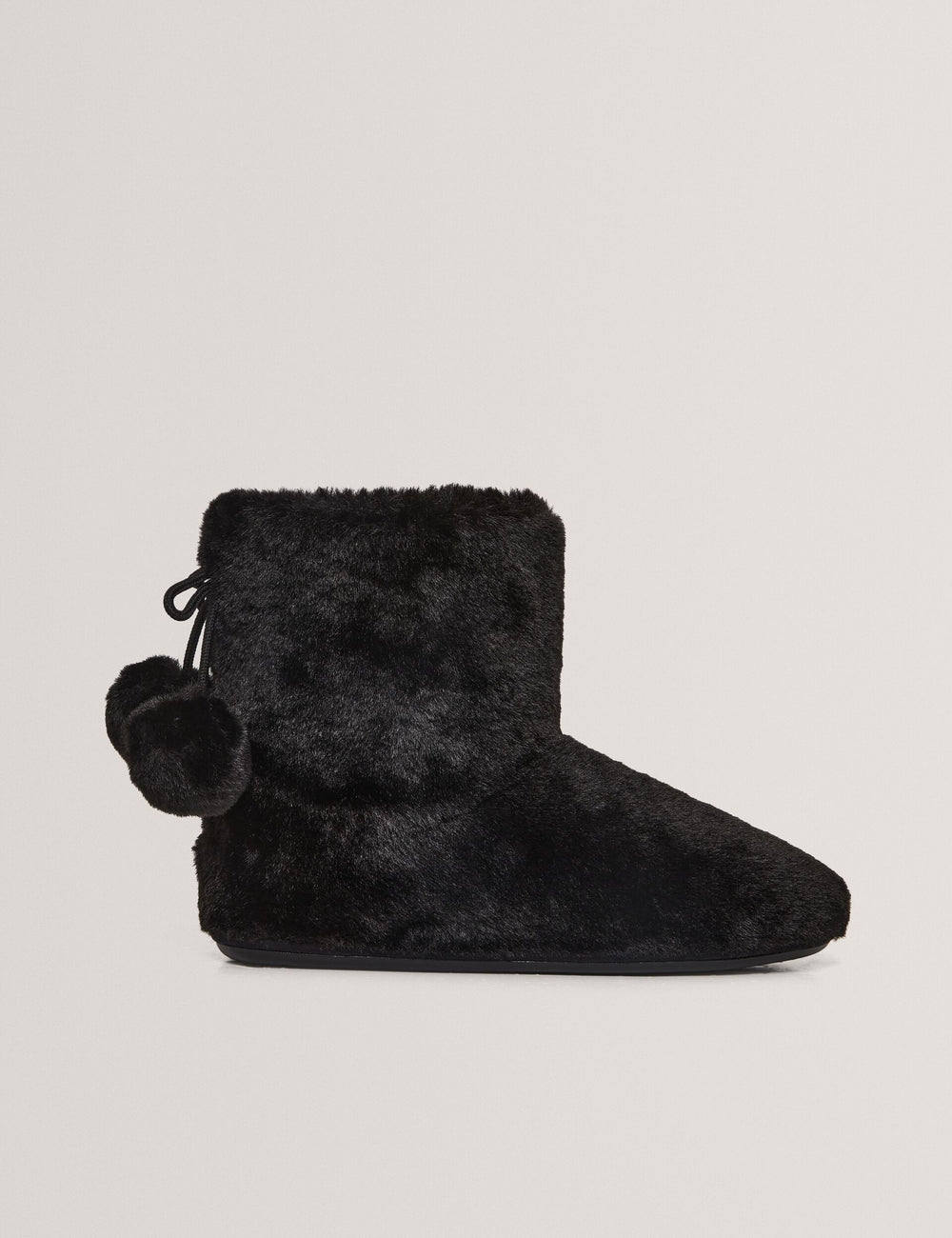 HAMONDA | BLACK