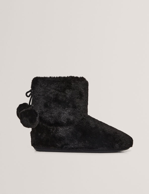 HAMONDA | BLACK
