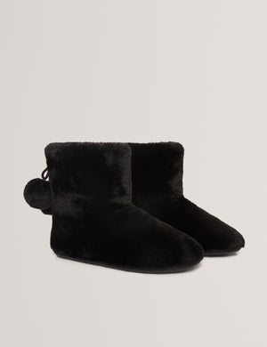 HAMONDA | BLACK