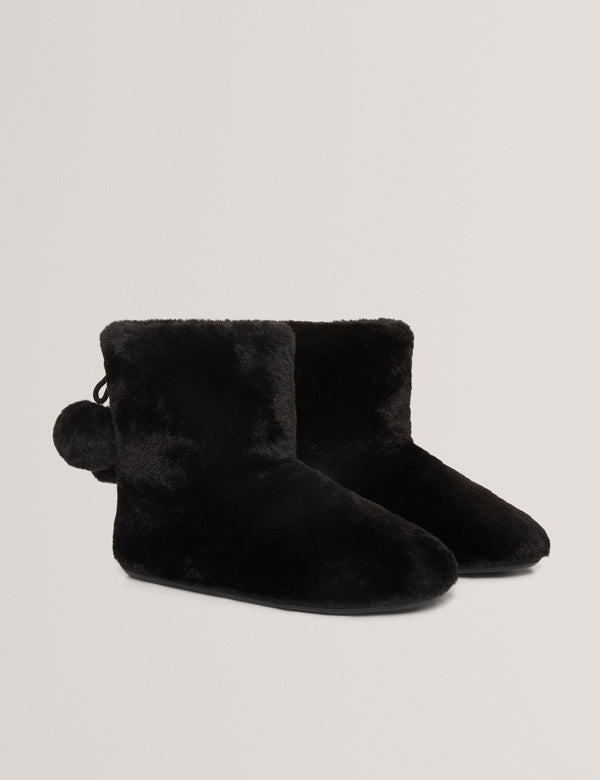 HAMONDA | BLACK