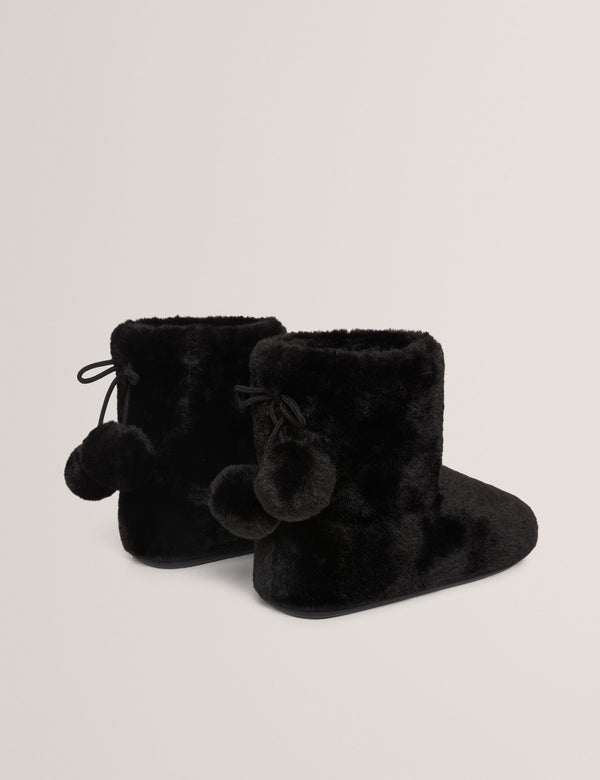 HAMONDA | BLACK