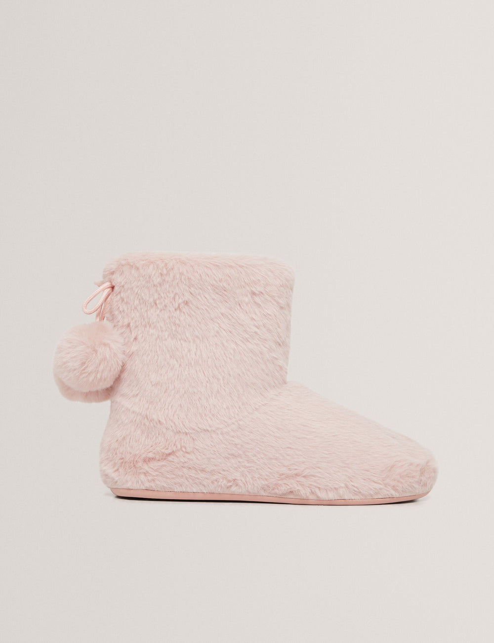 HAMONDA | DUSKY-PINK
