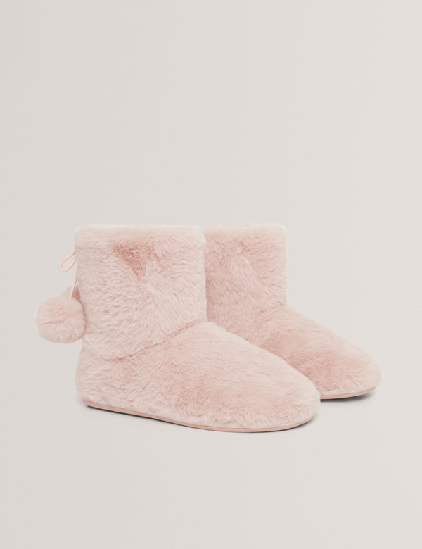HAMONDA | DUSKY-PINK