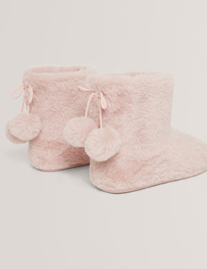HAMONDA | DUSKY-PINK