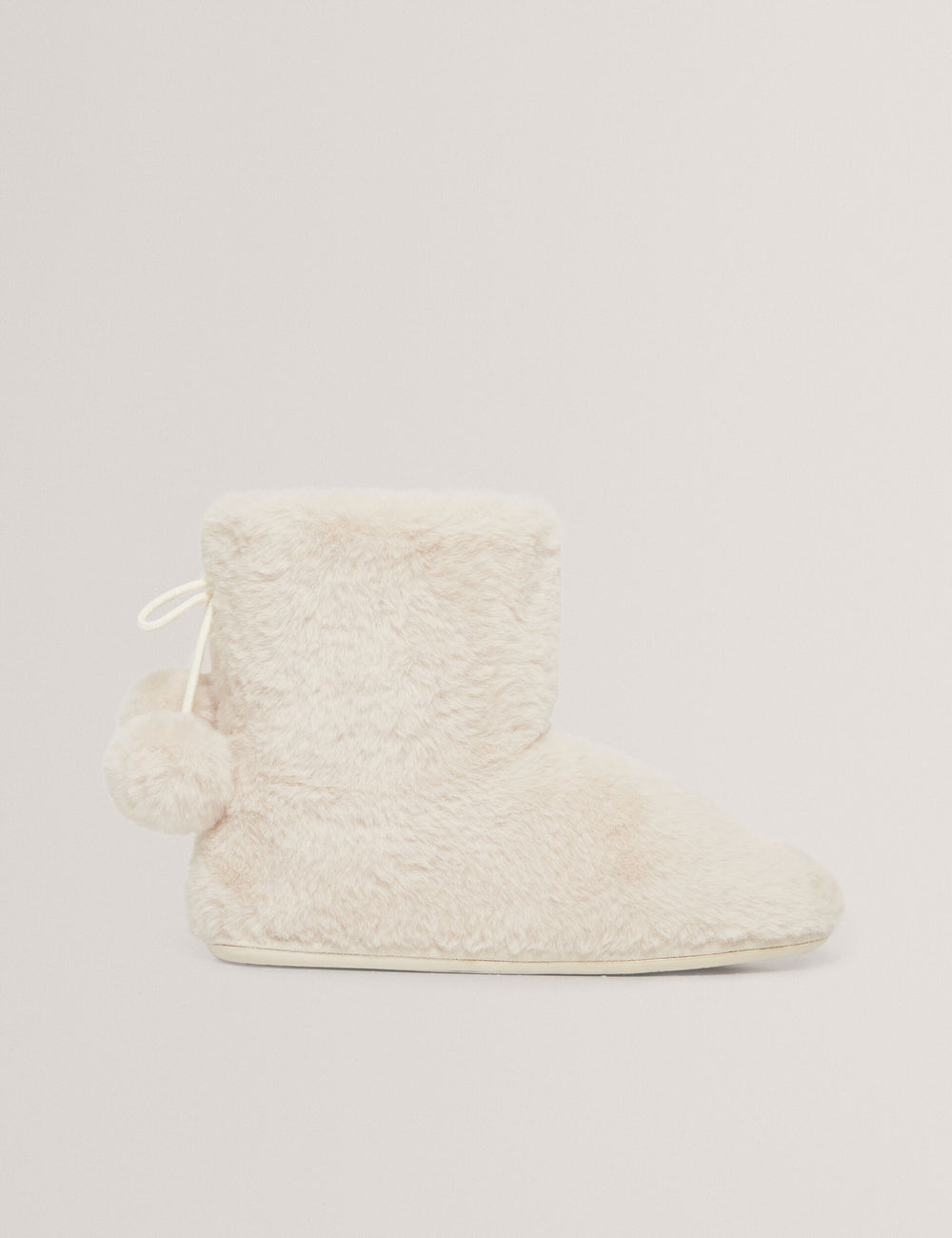 HAMONDA | IVORY