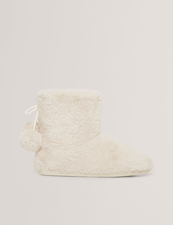 HAMONDA | IVORY