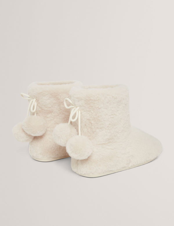 HAMONDA | IVORY