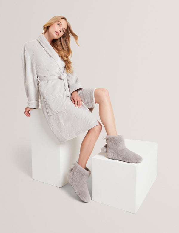HAMONDA | LT-GREY