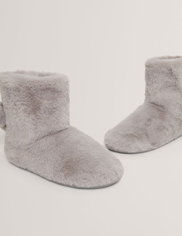 HAMONDA | LT-GREY