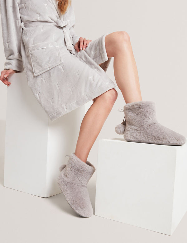HAMONDA | LT-GREY