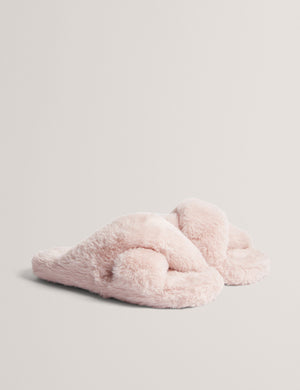LOPPLY | DUSKY-PINK
