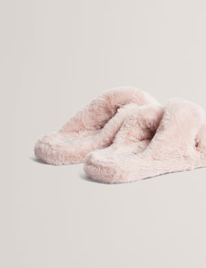 LOPPLY | DUSKY-PINK