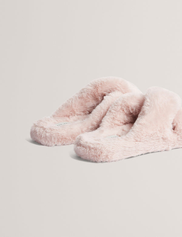 LOPPLY | DUSKY-PINK