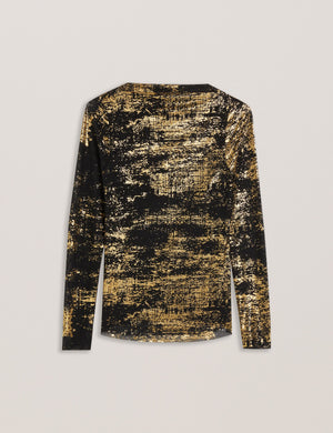 KARENHA | BLACK