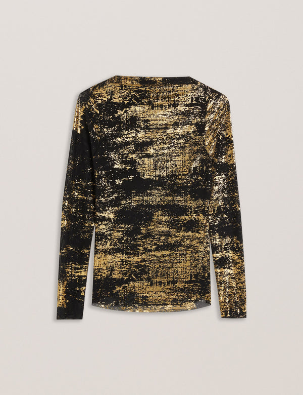 KARENHA | BLACK