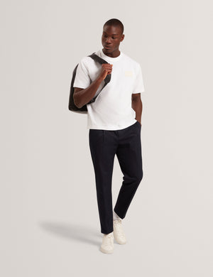 LUCKA | WHITE