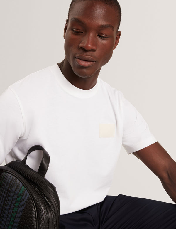 LUCKA | WHITE