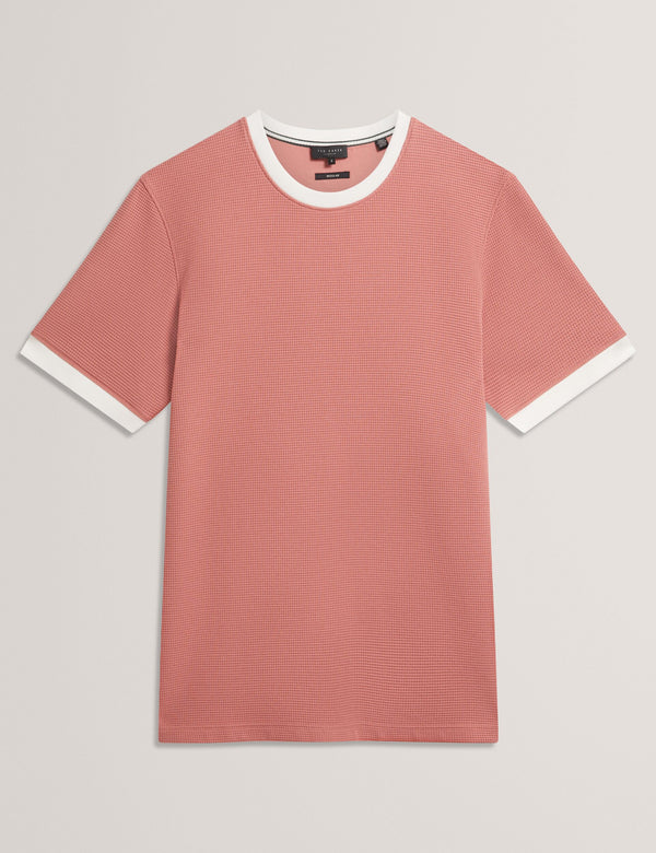 ALARICO | MID-PINK