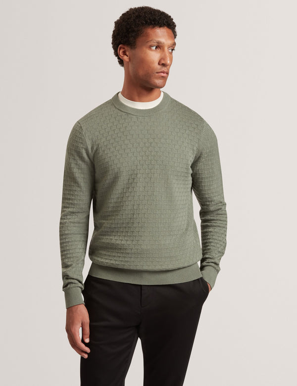 SAINSY | GREEN