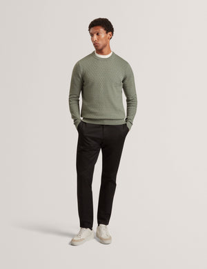 SAINSY | GREEN