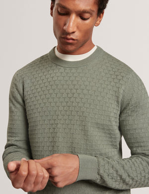 SAINSY | GREEN