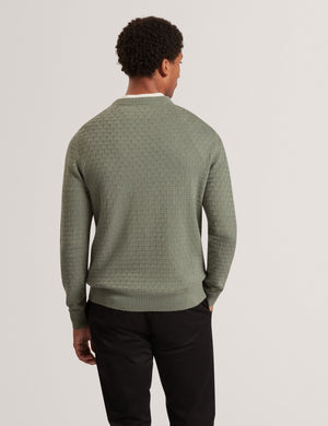 SAINSY | GREEN