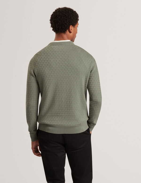 SAINSY | GREEN