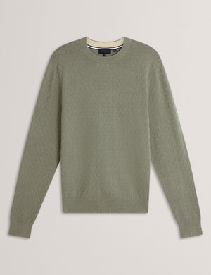 SAINSY | GREEN