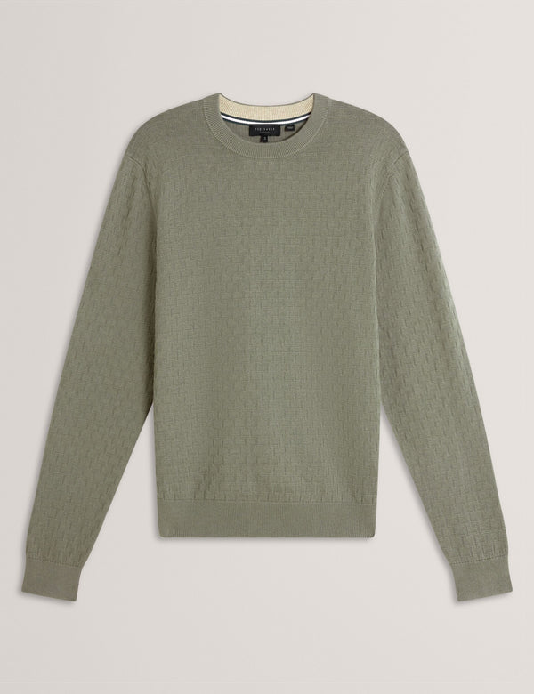 SAINSY | GREEN