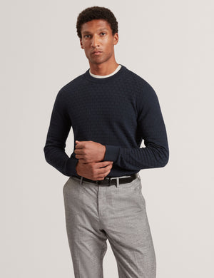SAINSY | NAVY