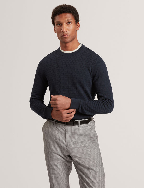 SAINSY | NAVY
