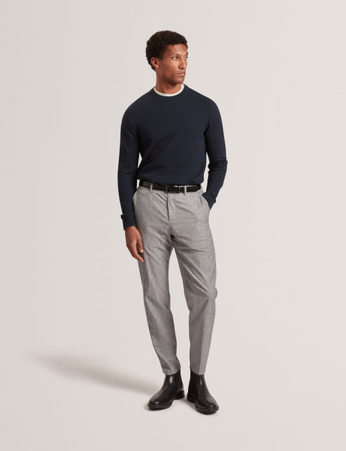 SAINSY | NAVY