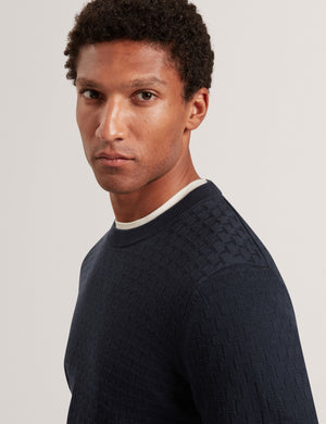 SAINSY | NAVY