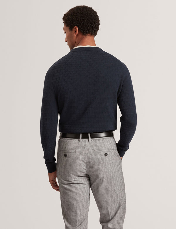 SAINSY | NAVY