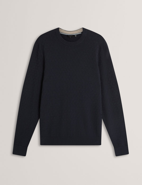 SAINSY | NAVY