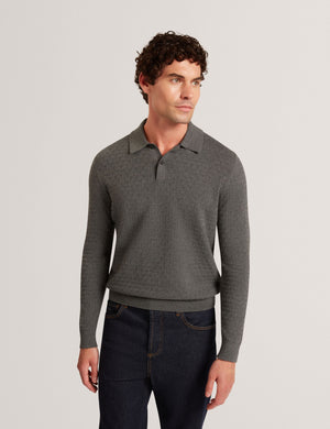 GATEN | CHARCOAL